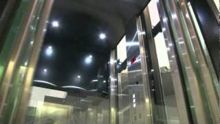 Emch, Bern More Than Just An Elevator Commercials Promotional Switzerland By Astramedia
