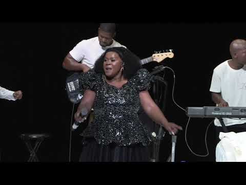 Jesu Lithemba Lami (Live) - Ziyanda Tshangana