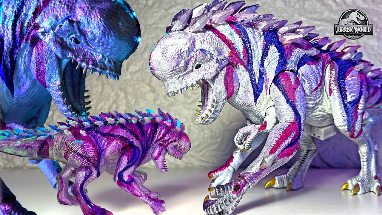 Latest Title & Thumbnail