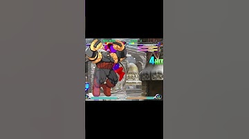 MvC2: NellyDB Special - Juggernaut/Thanos Crossup 8F Tag Combo .:6.17.25:.
