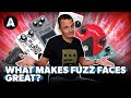 Capture de la vidéo What Makes A Fuzz Face Great? Are New Ones Any Good?