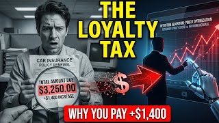 STOP Paying This! Hidden Insurance Algorithms Exposed
