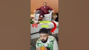 HONEY SINGH SAVAGE REPLY BY HIS FAN TO BADSHAH 🔥📈 || #shorts #badshah #honeysingh
