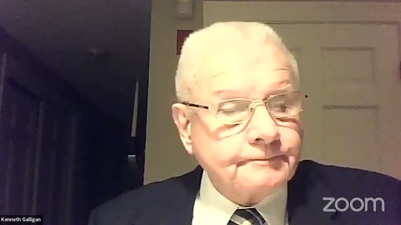 Brockton Zoning Board of Appeals Public Hearings 12142021 YouTube