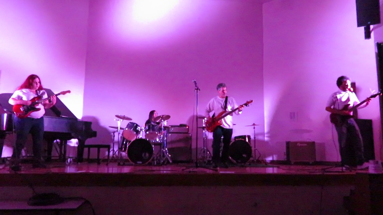 Ask - The Smiths [Cover]  AVC Beginning Rock Band