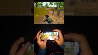  Gyroscope  400sensitivityshorts montage bgmi handcam