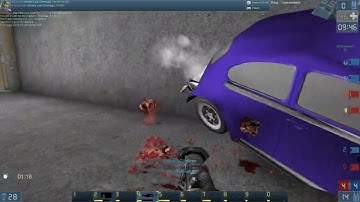 Resist enemy assaults in UT99’s 2025 online war - VCTF - UT99 - Online gameplay