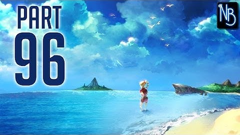 Chrono Cross Walkthrough Part 96 No Commentary (PS)
