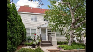Freestanding Building For Lease In the 50th and France Neighborhood!