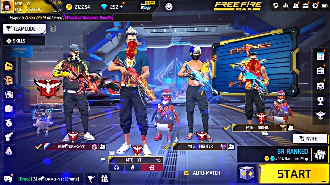 🔴 BR RANKED 31 PUSH TO TOP 1 GRANDMASTER #freefirelive #mrgameryt # ...