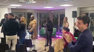 thenetwork x The M&amp;M Show | Date Night