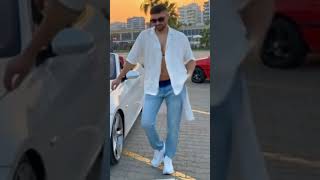 Mashallah nasılda kıvırıyor 🥵😜 #zedxsmurf