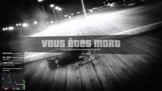 Diqg Vs Kiss (Mode Passif) Bonnus A La Fin