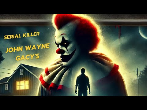 The Dark Secrets Hidden In Gacy's Photos