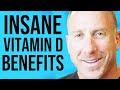 Perfect Your Health with the Power of Vitamin D | Dr. Joel Gould on Health Theory