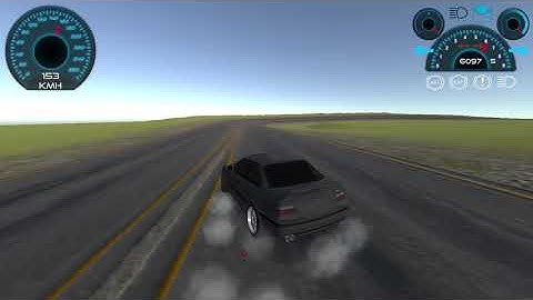 DRIFT RUNNER 3D GAME PLAY : 3