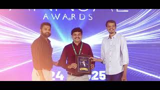 E-Con System Annual Day 2025 By Cubix Integre Events