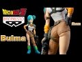 DRAGON BALL - SCultures 7 Vol.5 Bulma Special Color DX Pvc