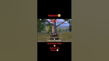 Hacker killed me 🥺 || please ban hackers 😭 #bgmi #hacker #pubgmobile #bgmihack