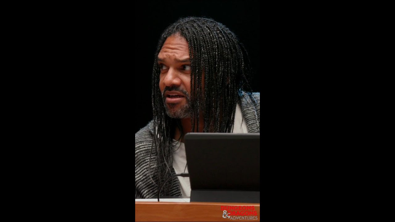 Meet the Encounter Party: Tolo