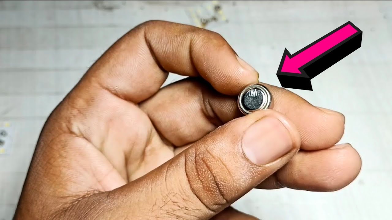 Inside a laser light cell battery new amazing experiment/cell battery