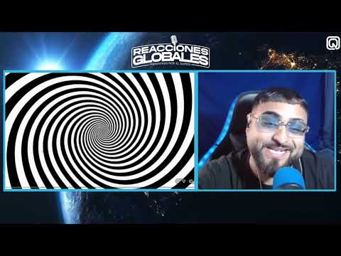 [REACCION]  YAN BLOCK - 222 (¡ME TIENE ATRAPAO EN ESE ESPIRAL🌀!)