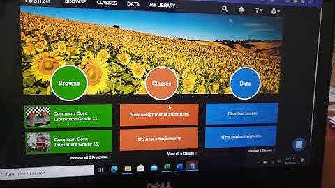 How do I access SAVVAS/Pearson Easybridge?
