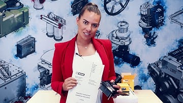 Unboxing the V-Docker Joystick Docking System