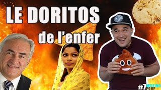 Le Doritos de l'enfer - Melting Poop #7