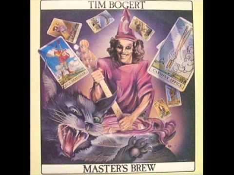 Tim Bogert — Tim Bogert - Don't Leave Me This Way 1983