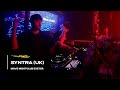 SYNTRA (UK) | Progressive & Deep Tech House Mix | Move Nightclub Exeter