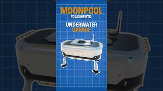 🛠️ Subnautica Guide: Where to Find Every Moonpool Fragment #subnautica