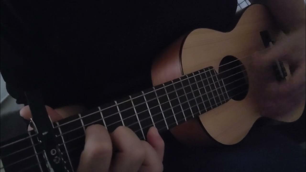 Beatles Here Comes The Sun (Ukulele Cover) YouTube