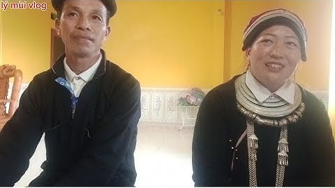 hát dao đối đáp rất hay tại nhà lý mùi @lý mùi vlog