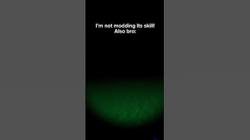 “I’m not modding it’s skill” #gorillatag #vr #memes #bigscaryvr