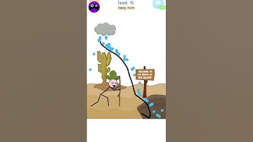 Watering Puzzles level 11 gameplay walkthrough | All levels | android, iOS mobile | new update#short