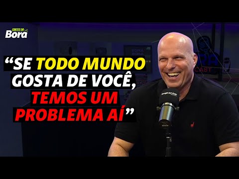 IF EVERYONE LIKES YOU, WE HAVE A PROBLEM | ED SIATTI