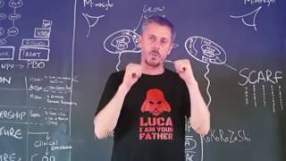 The SCARF Model - The Foundation Clinic