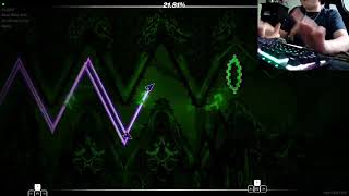 toxic evasion wave 83%
