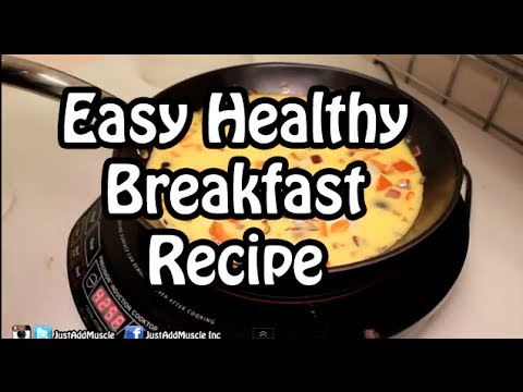 scrambled-eggs---healthy-breakfast---low-calorie-breakfast-recipes---breakfast-ideas---food---meal