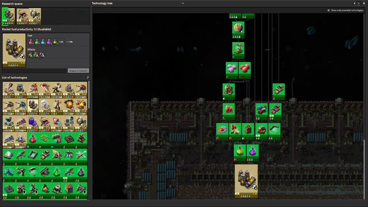 [Factorio SA] SlykeThePhoxenix Live Stream