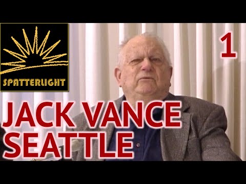 Video: Jack Vance: Biografi, Kreativitet, Karriär, Personligt Liv