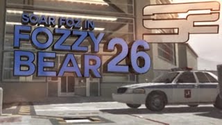 SoaR Foz: Fozzy Bear - Episode 26