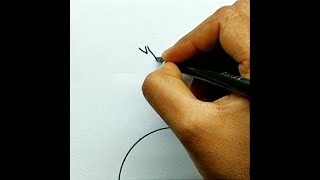 Save Environment Slogan Drawing #shorts #youtubeshorts