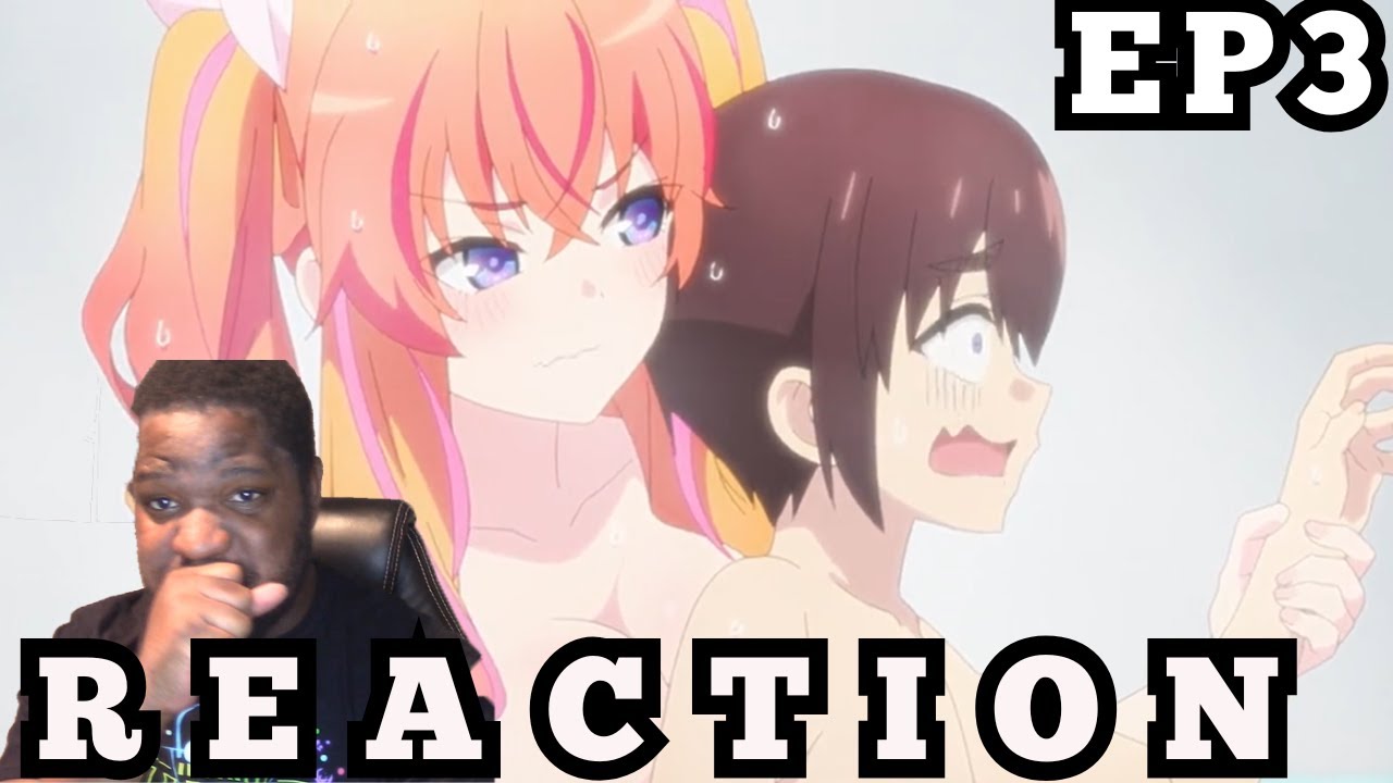 makina san's a love bot