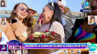 Magaly TV Abril 28 2023