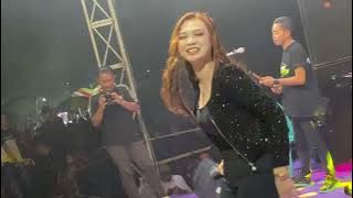 GANG DOLLY / PUPUT FAZRIYA / GANK KUMPO LIVE PURI