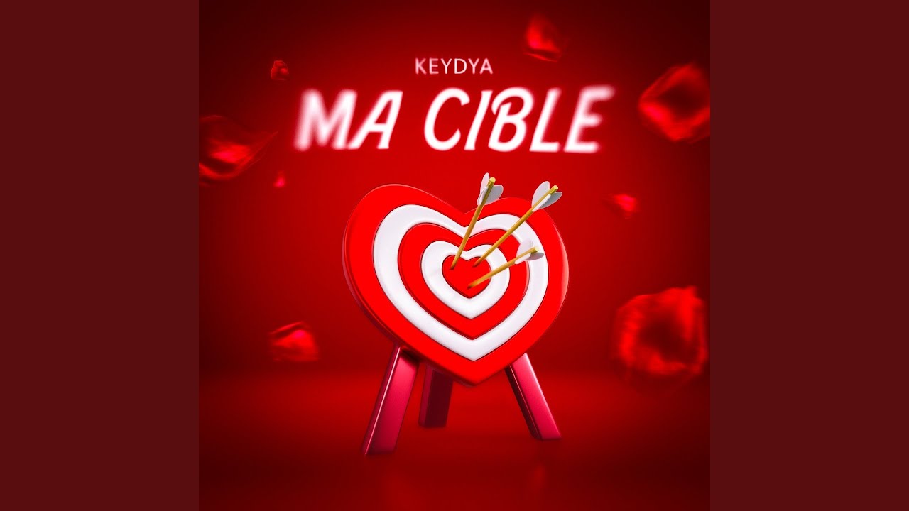Watch MA CIBLE on YouTube Watch MA CIBLE on YouTube