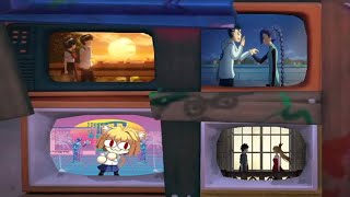 Emotionally Making Love Beneath the Mask Everyday // SilvaGunner (Visual Piece)