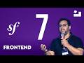 #12 [Symfony 7 Primeiros Passos] - FRONTEND #symfony #php #coding
